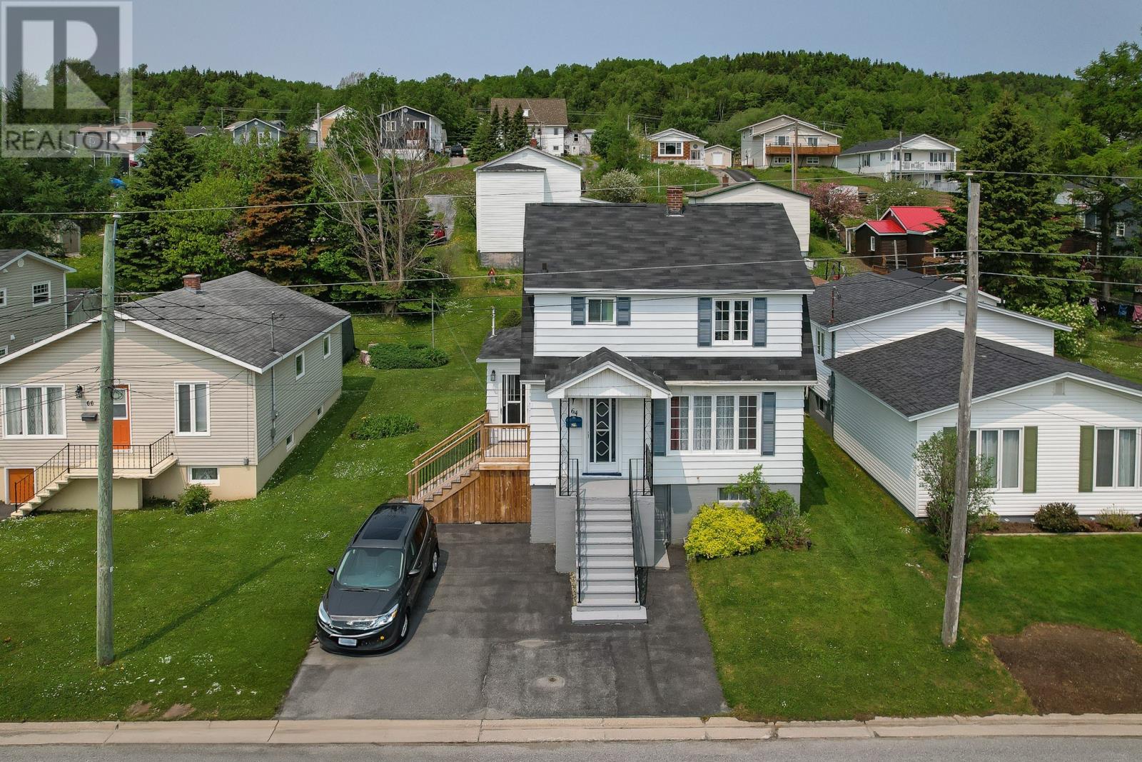 64 Aspen Road Property Photo 1