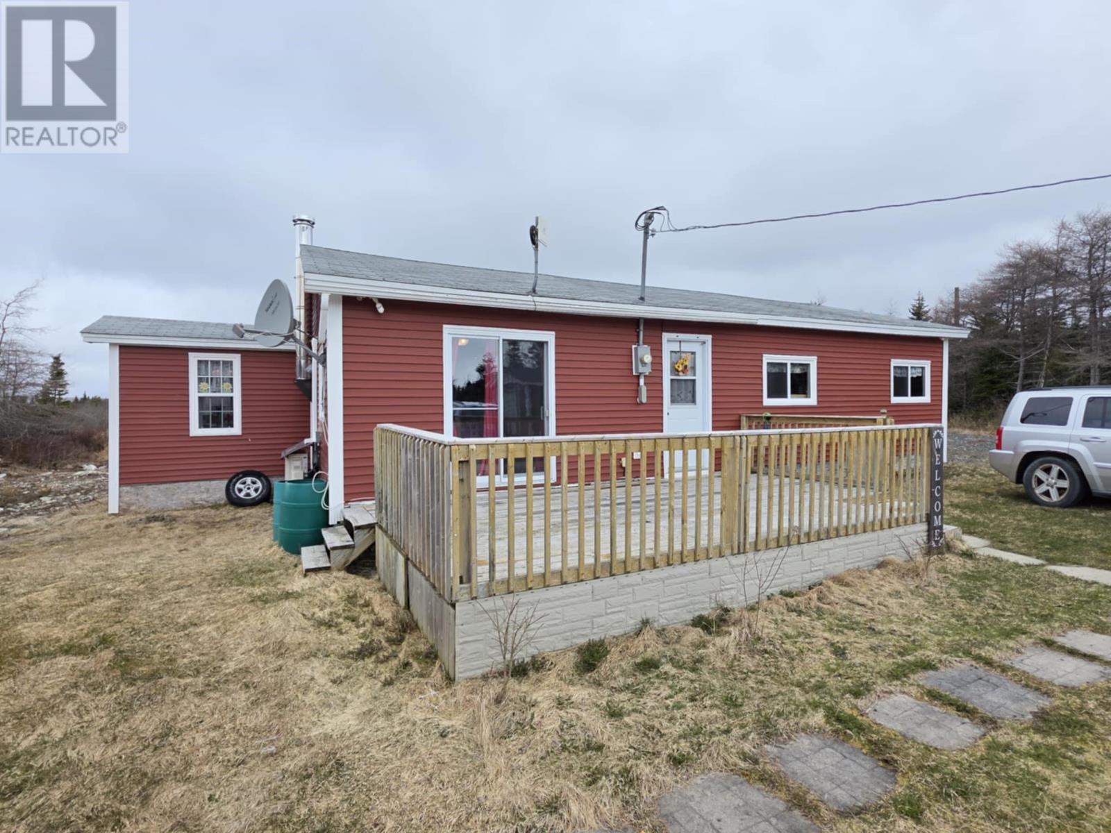 90 Mobile First Pond Road Property Photo 1