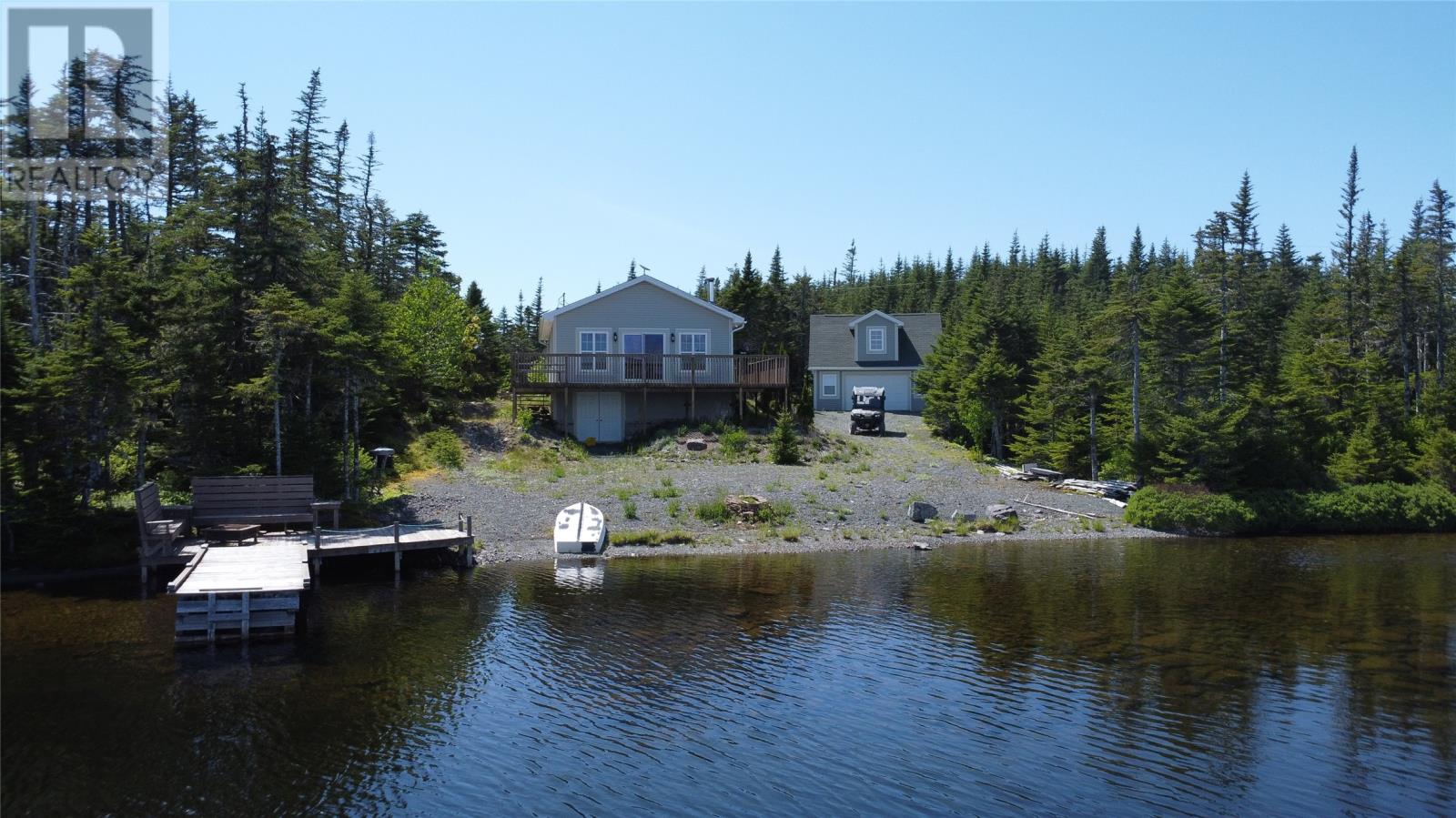 24 Connors Cove Road Property Photo 1