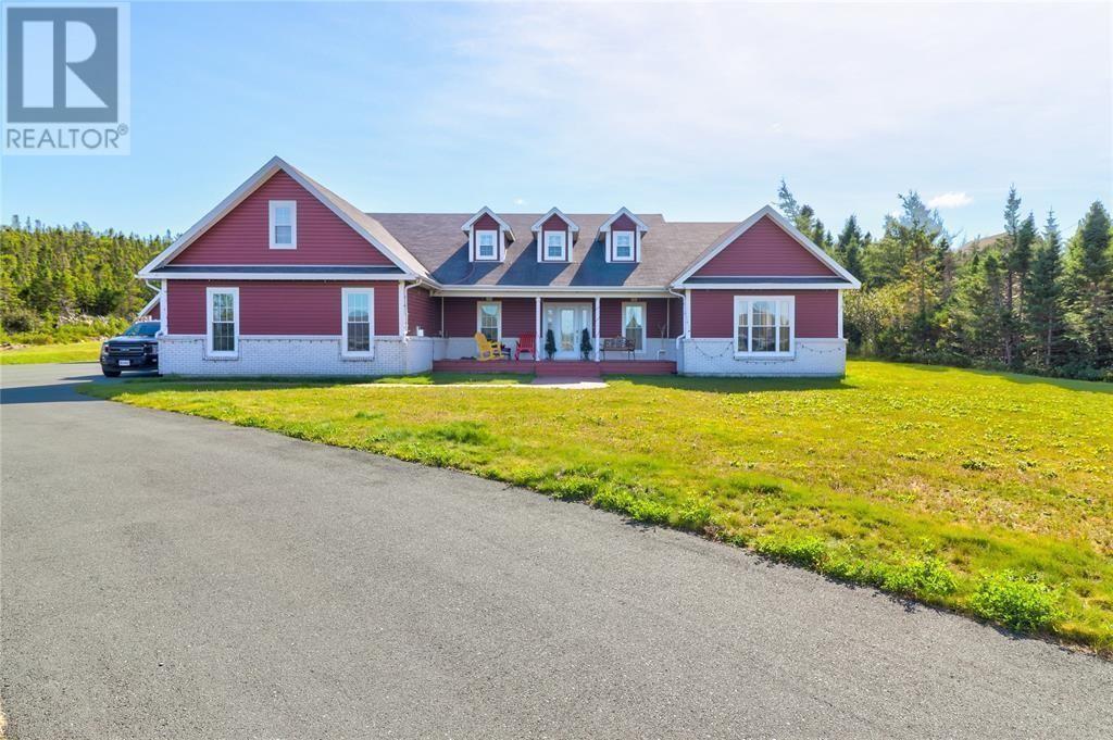 224 Bonds Path Property Photo 1
