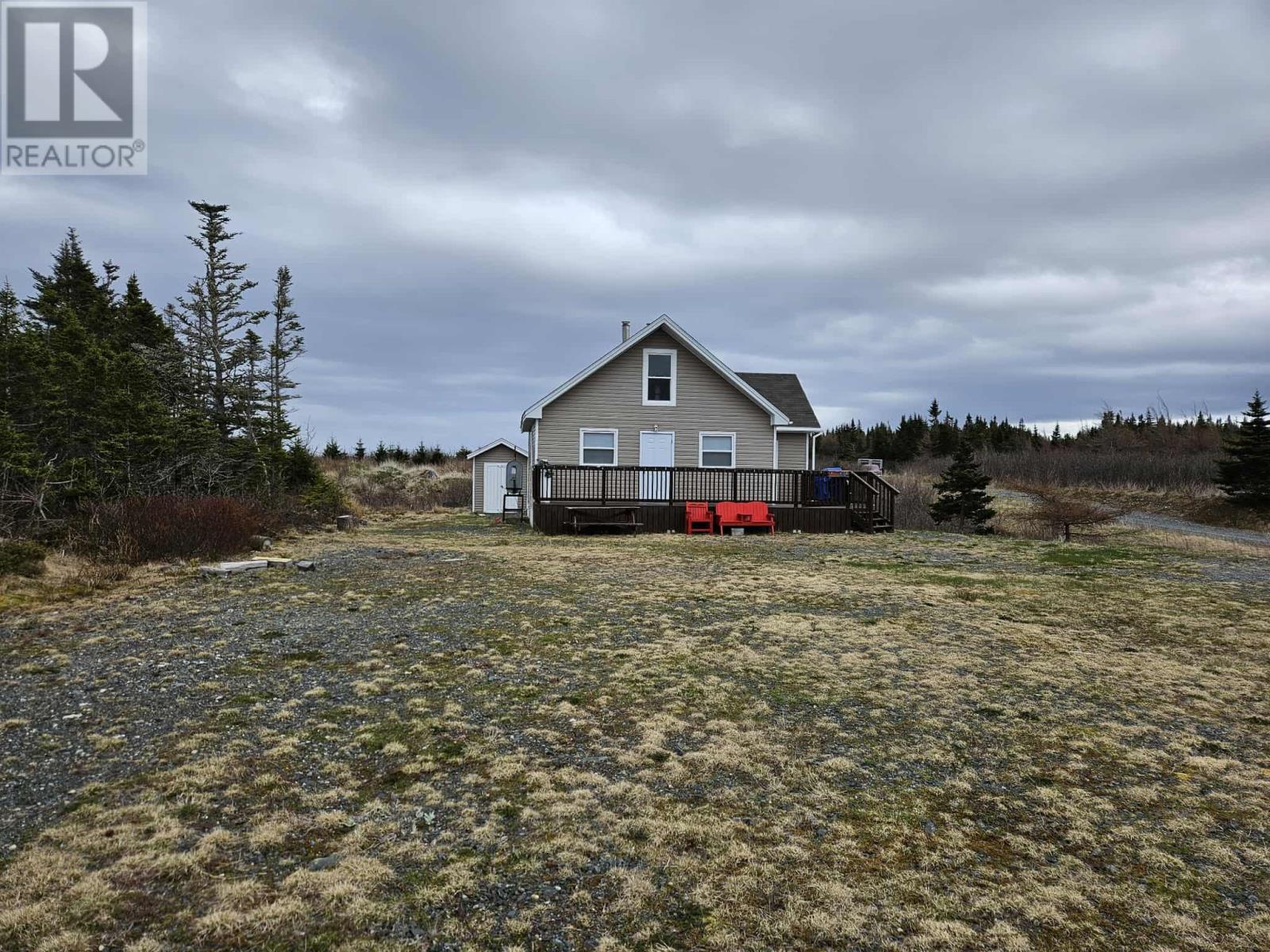2 Broad Cove Pond Road