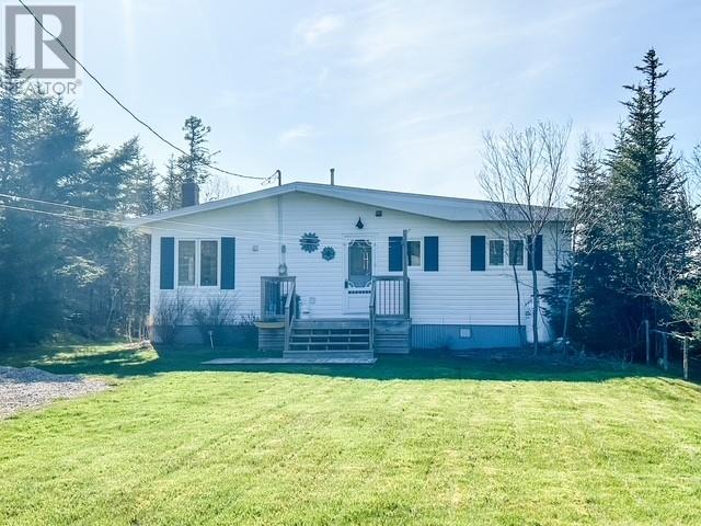 97 Hodgewater Line Property Photo 1