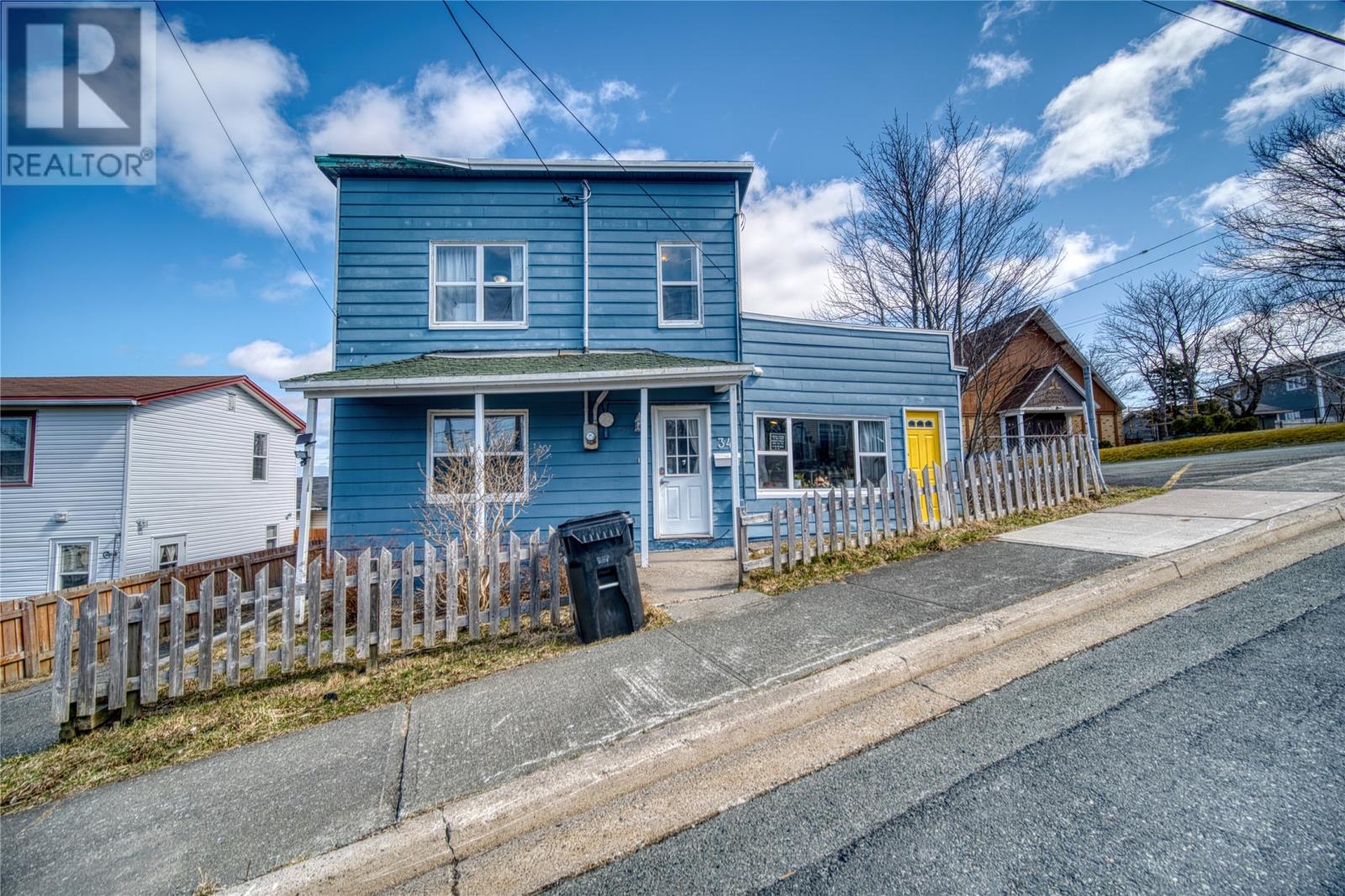 34 Aldershot Street Property Photo 1