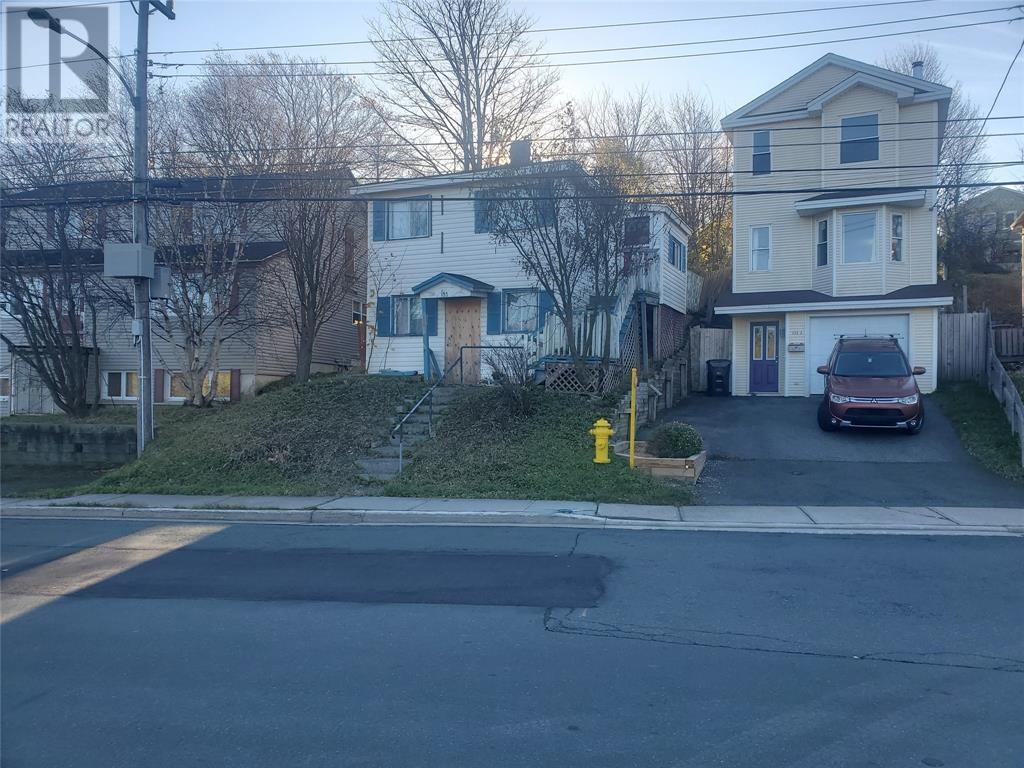 135 Empire Avenue Property Photo 1