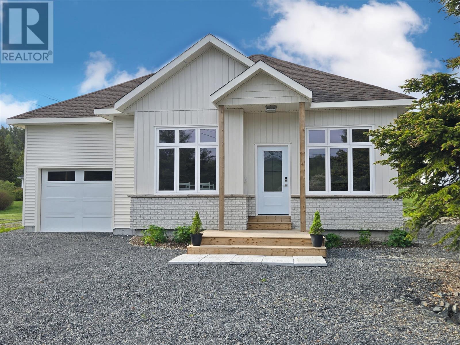 315 Conception Bay Highway Property Photo 1