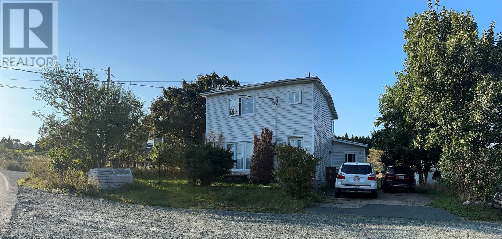 1 Tucamore Heights