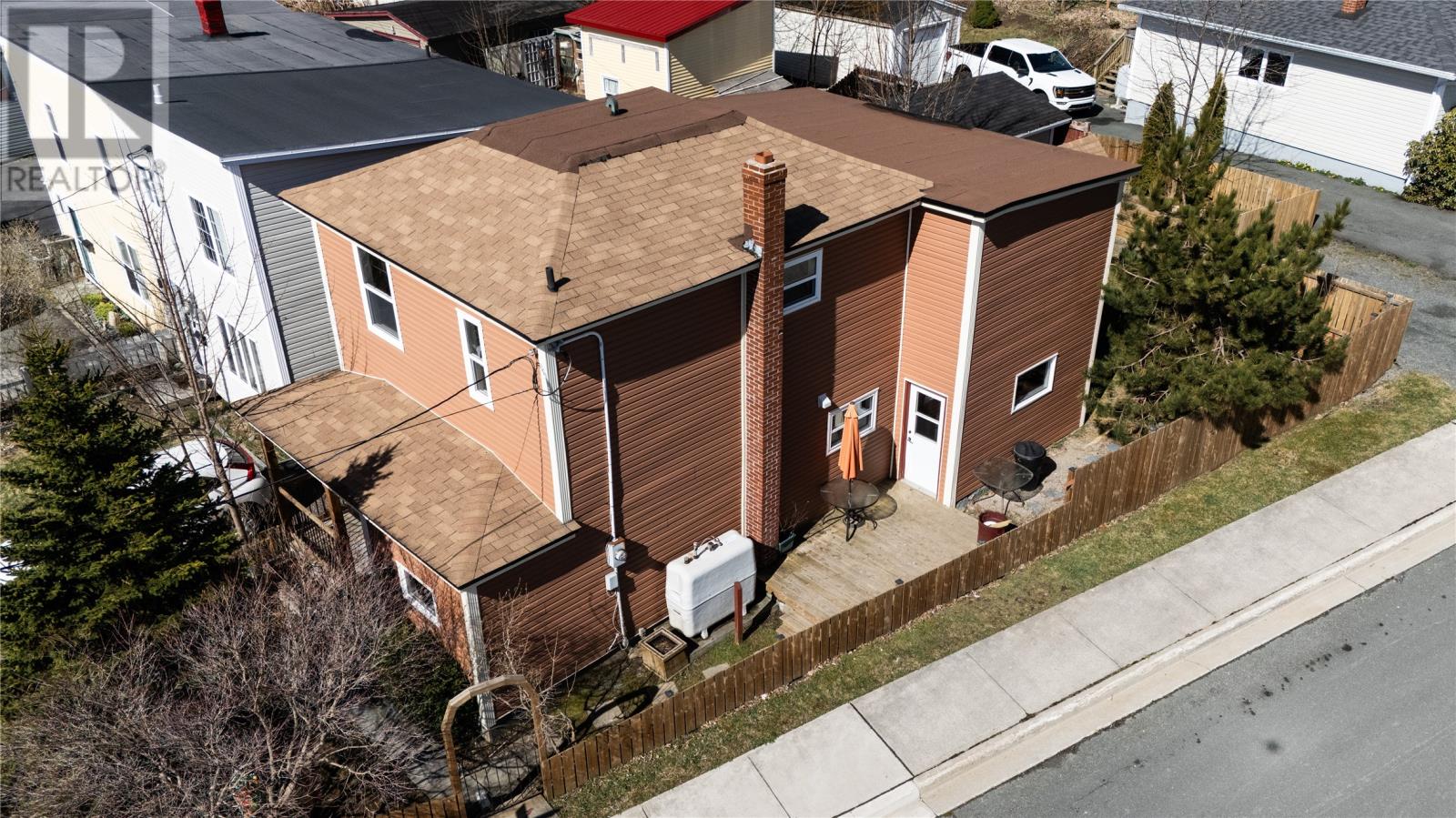 132 St Clare Avenue