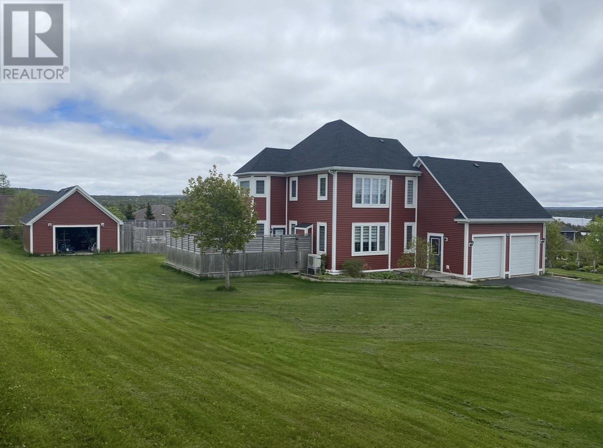 57 Kinder Drive