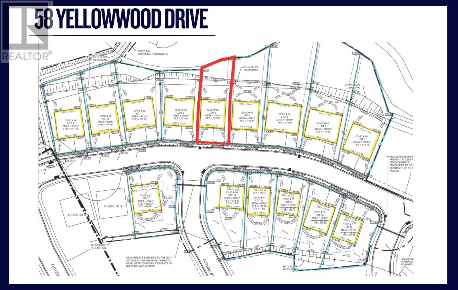 58 Yellow Wood Drive