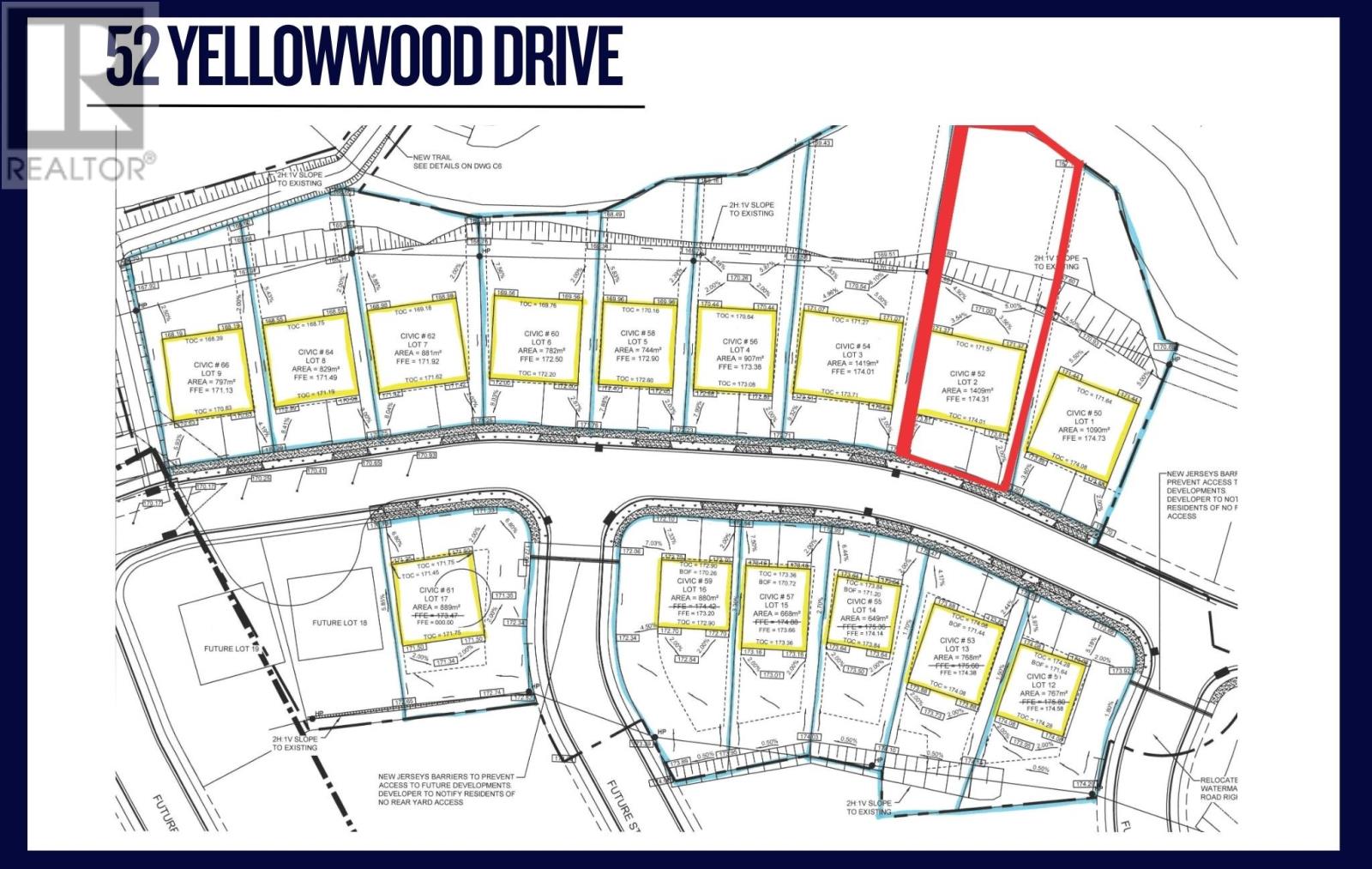 52 Yellow Wood Drive Property Photo 1