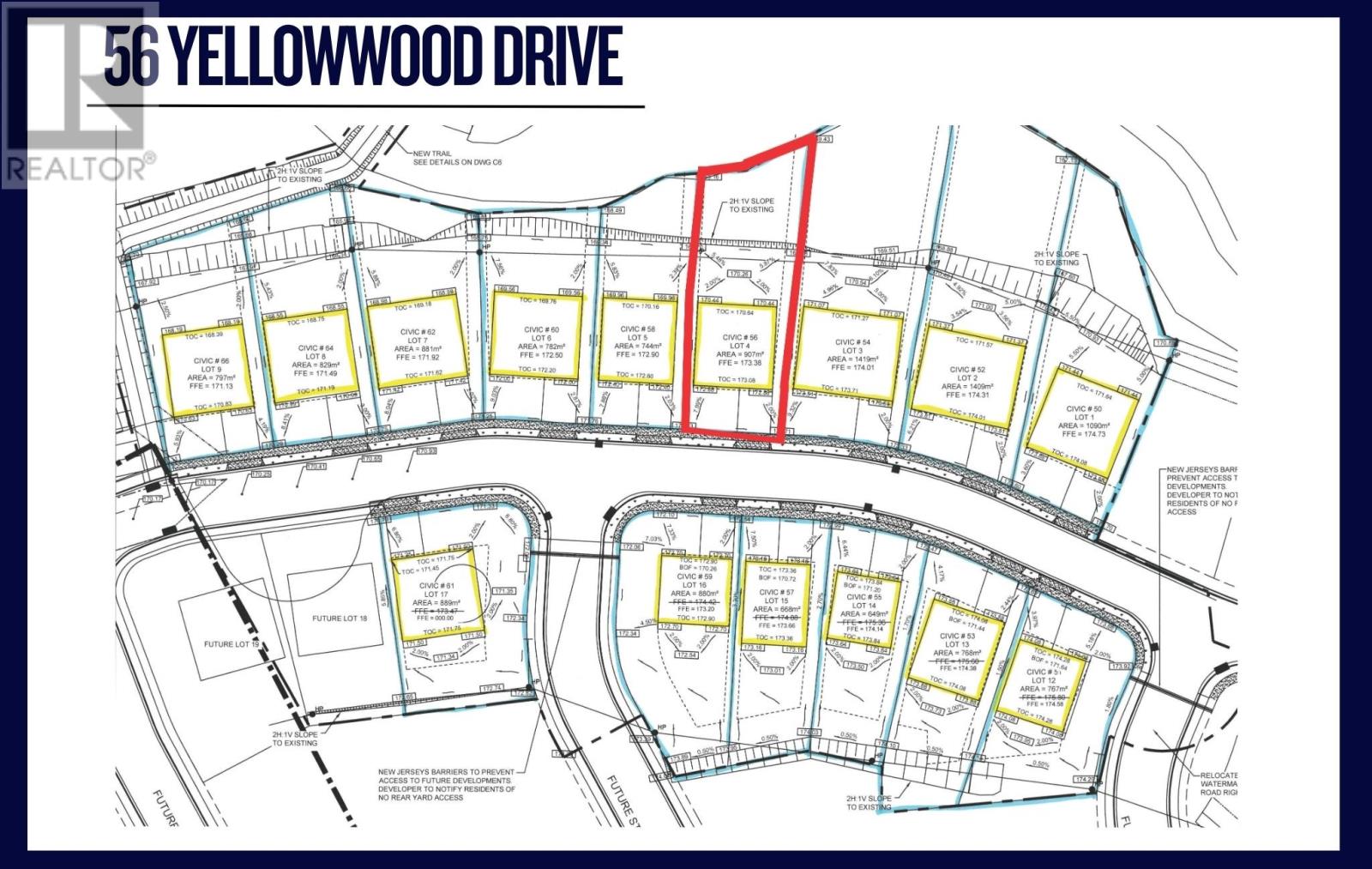 56 Yellow Wood Drive