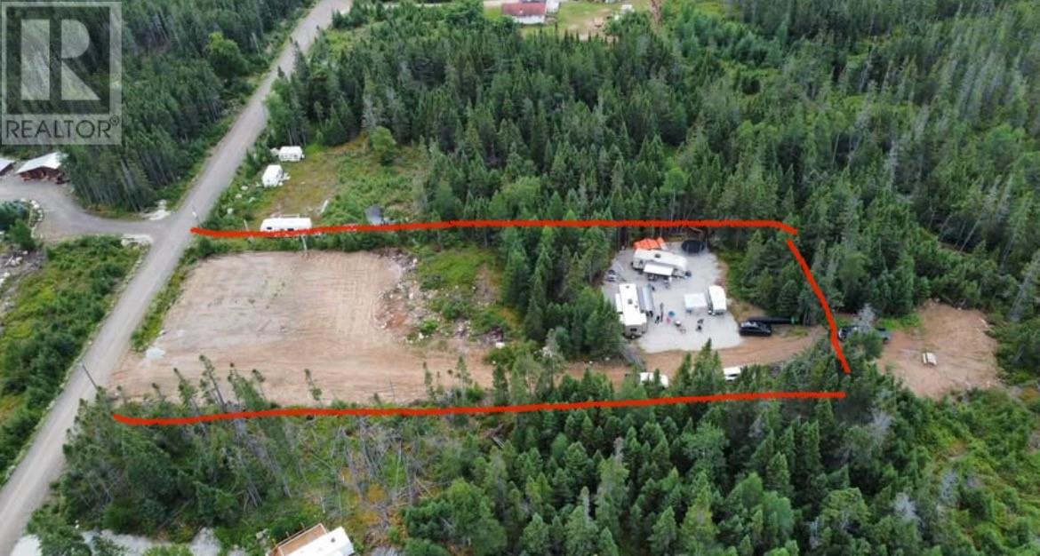 87 Kelly's Point Property Photo 1