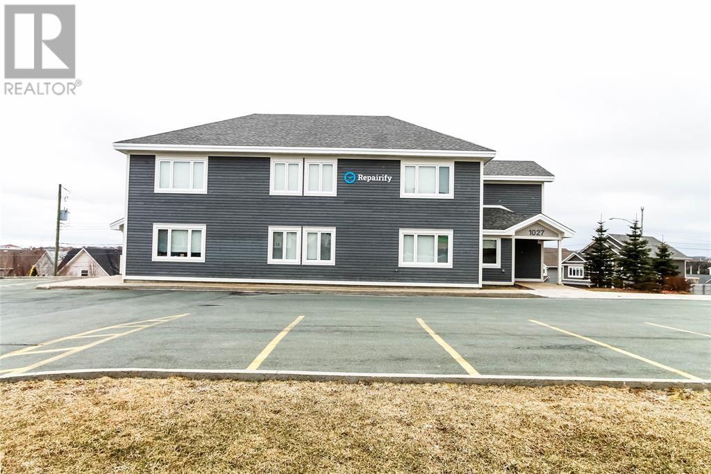 1027 Topsail Road Unit#302