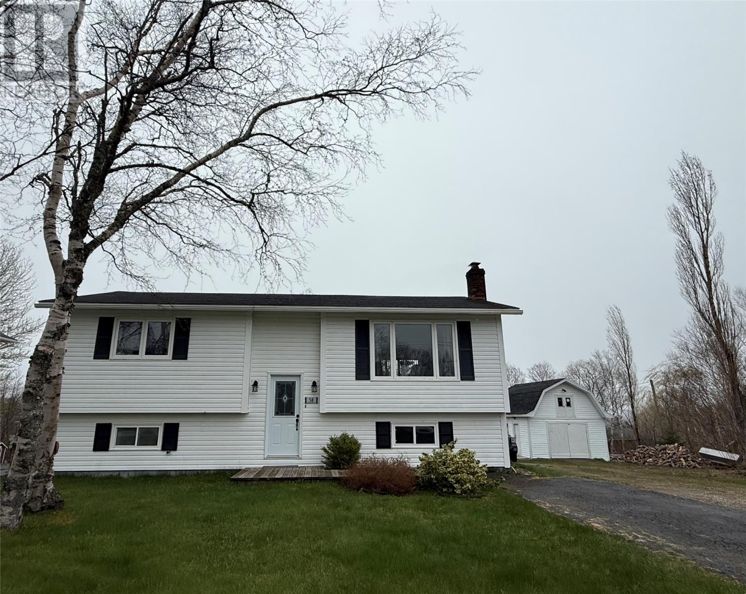 58 Circular Road Property Photo 1