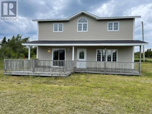 29 Harbourview Drive