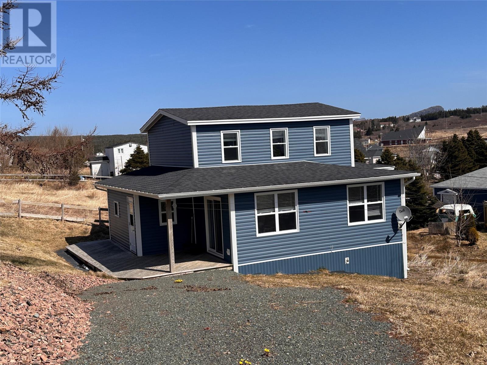 14a Truxton Place Property Photo 1