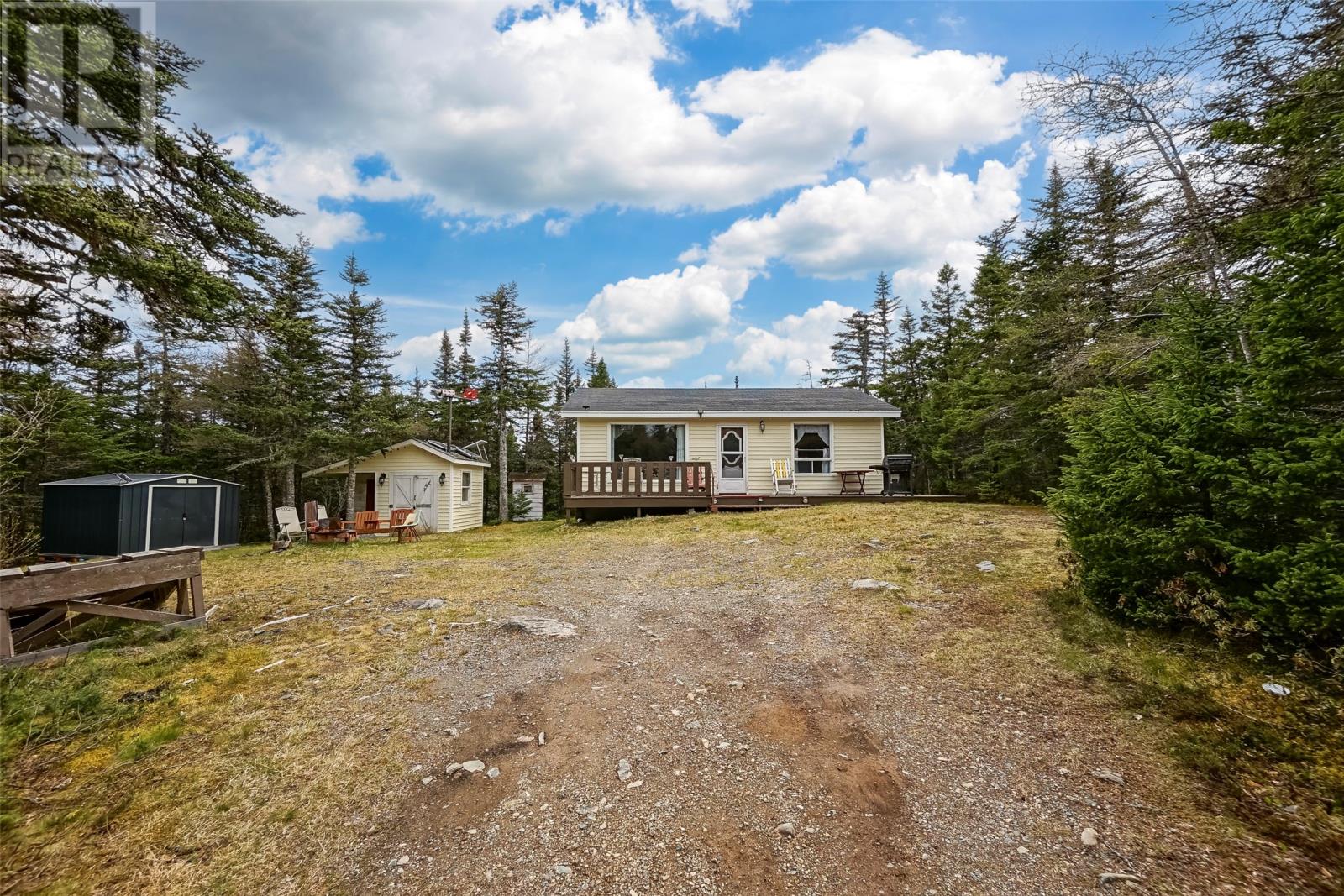 88 Old Track Road Property Photo 1