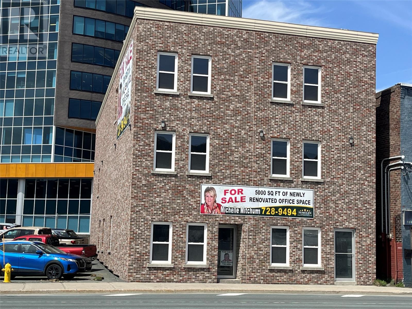 454 Water Street