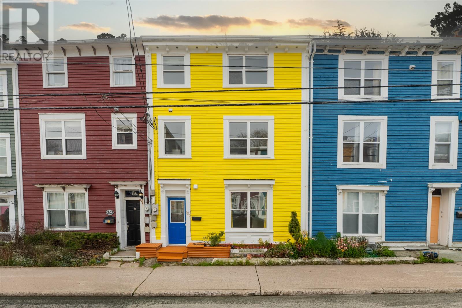153 Gower Street
