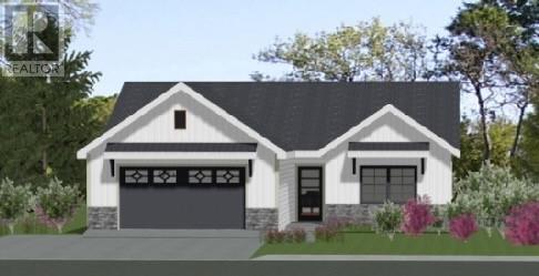 Lot 8 Spruce Grove Place Property Photo 1