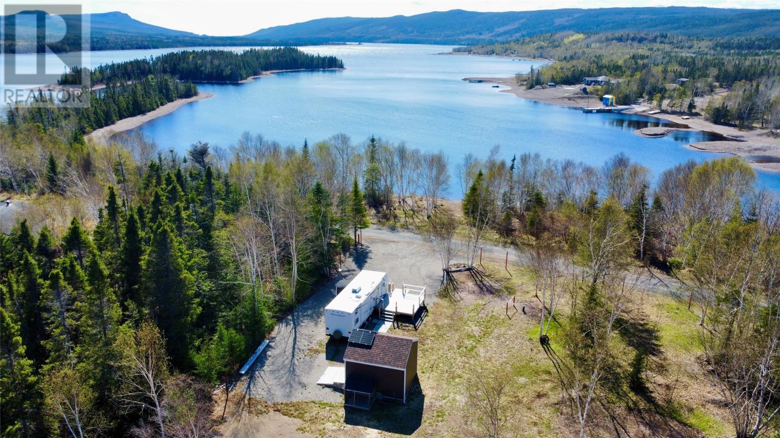 Lot 2 Point Road Property Photo 1