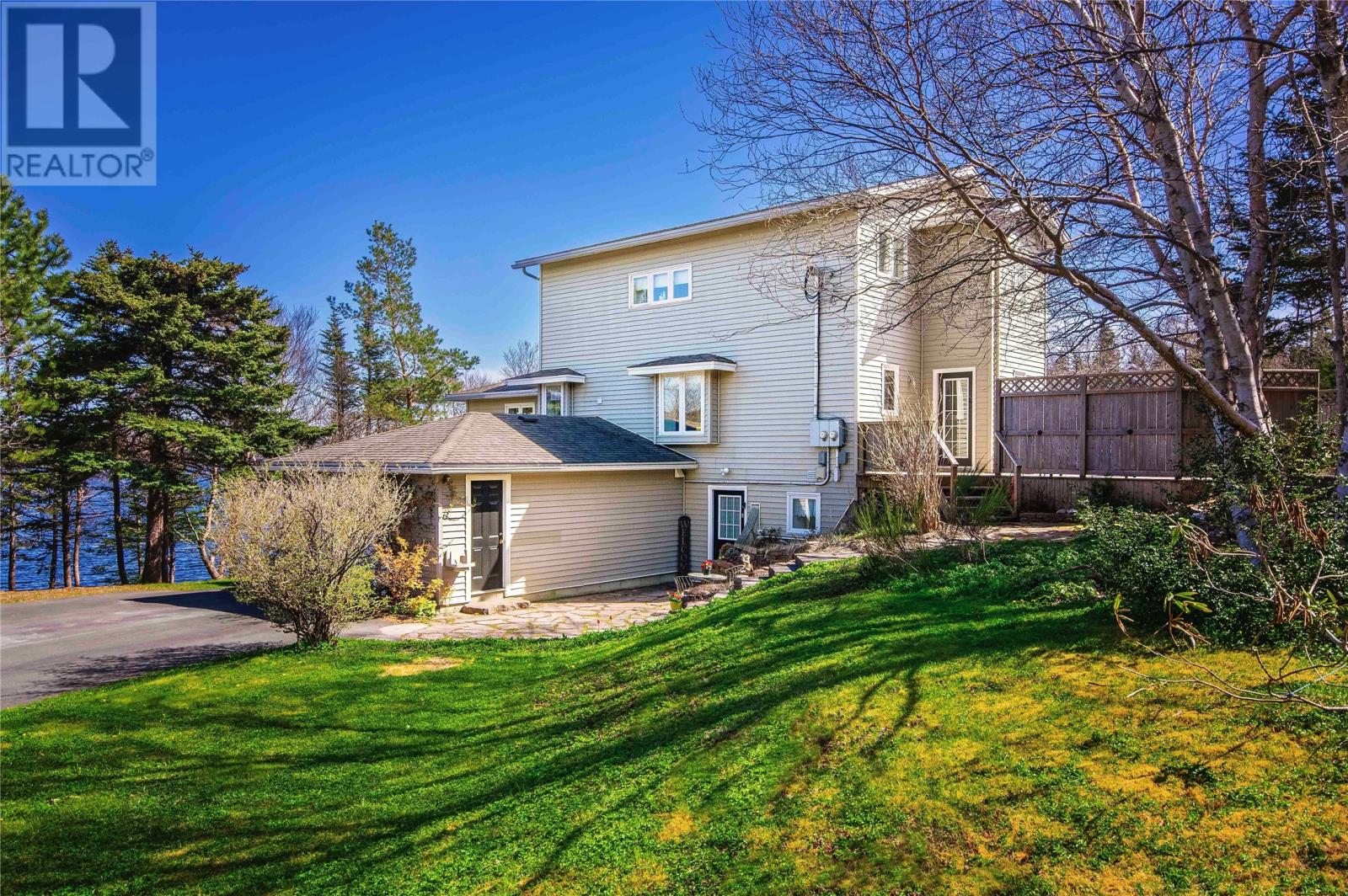 47 Dawes Road