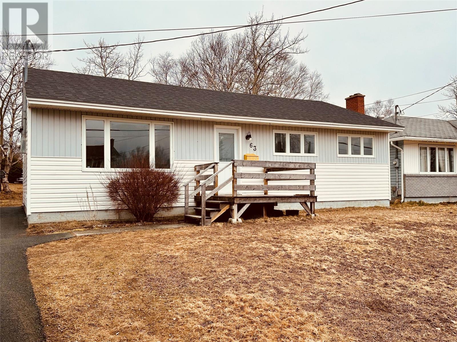 63 MacDonald Drive