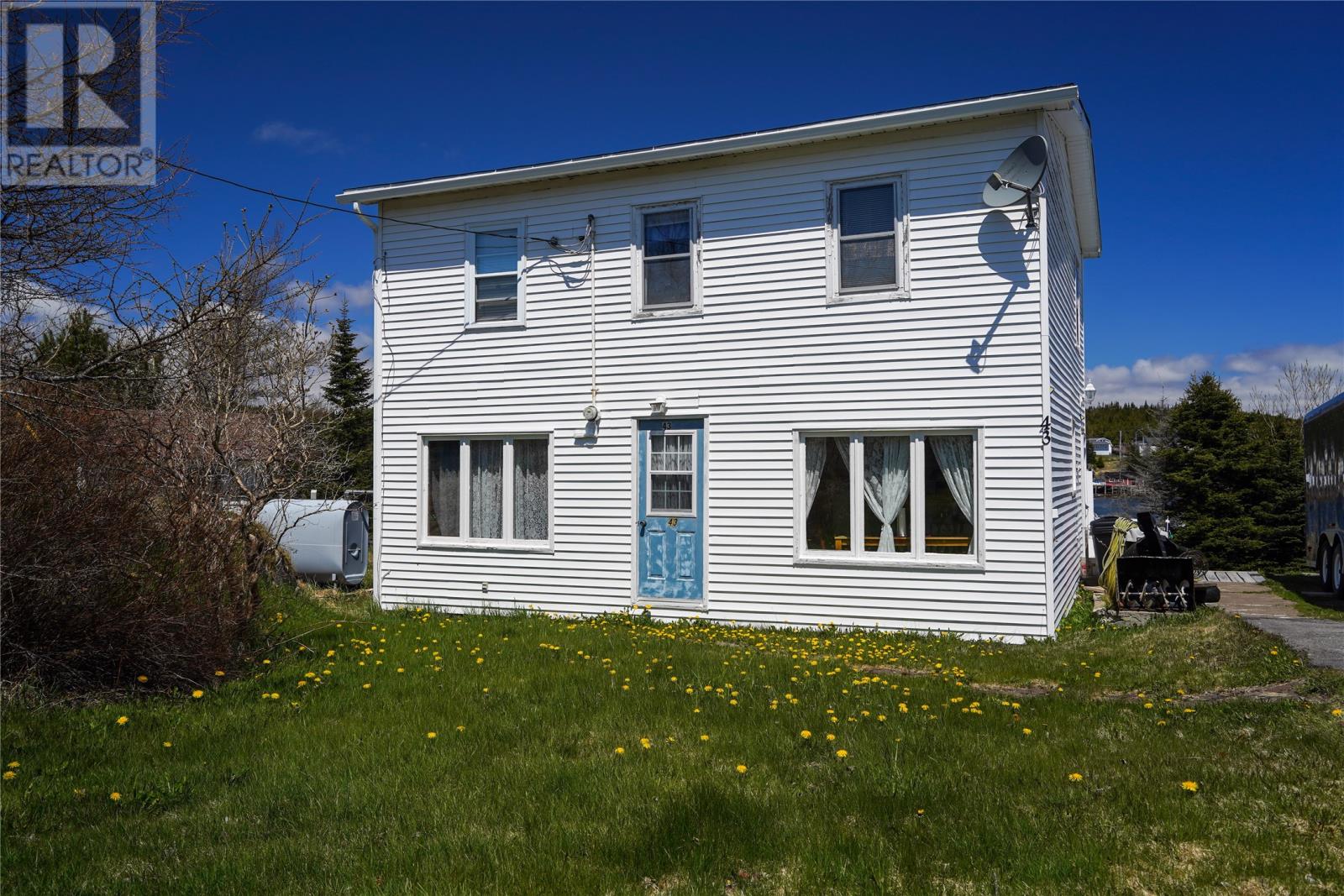 43 Main Road