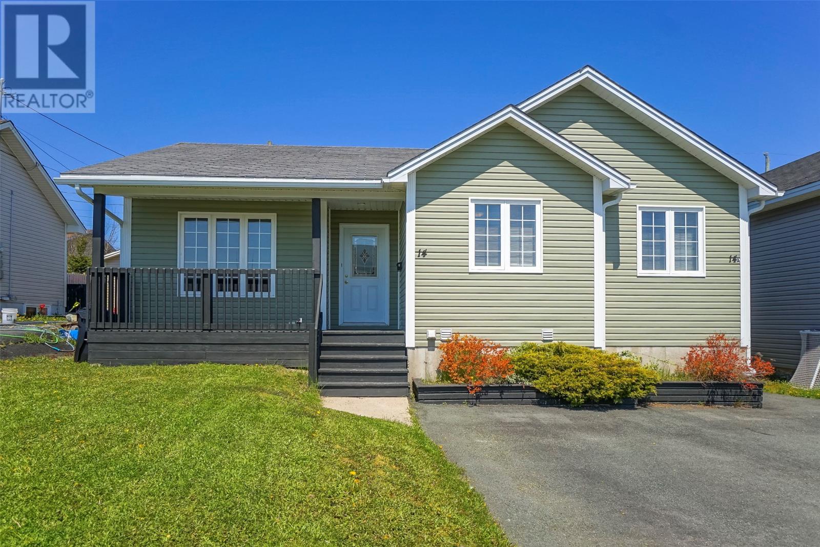 14 Northern Ranger Street