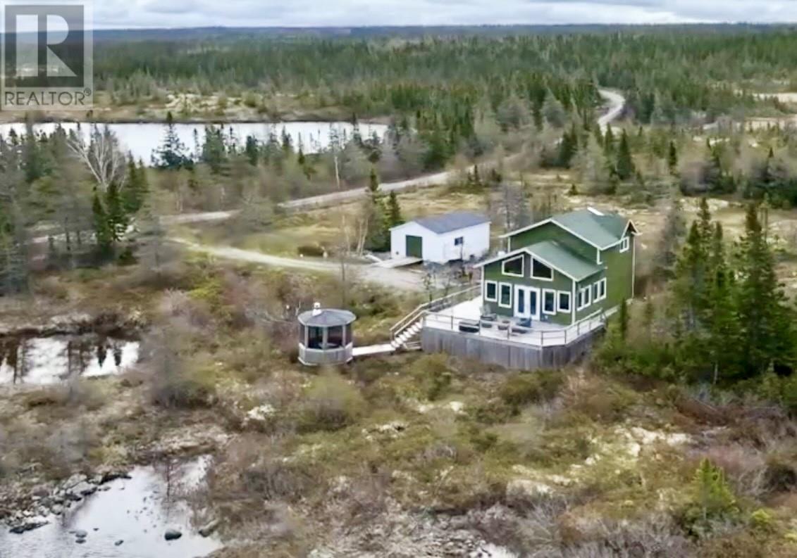 1 Trans Canada Trail Property Photo 1