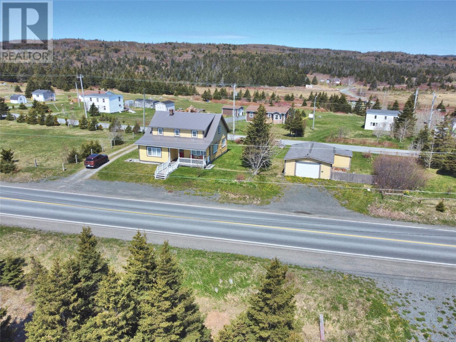 1 Conception Bay Highway Property Photo 1