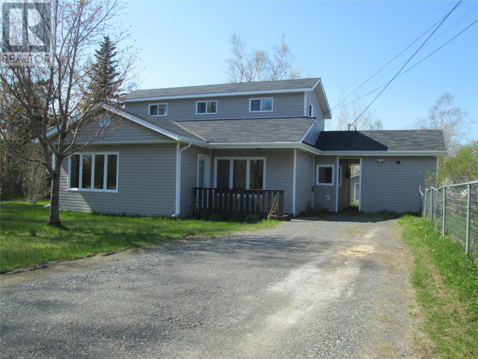 203 Grenfell Heights Property Photo 1