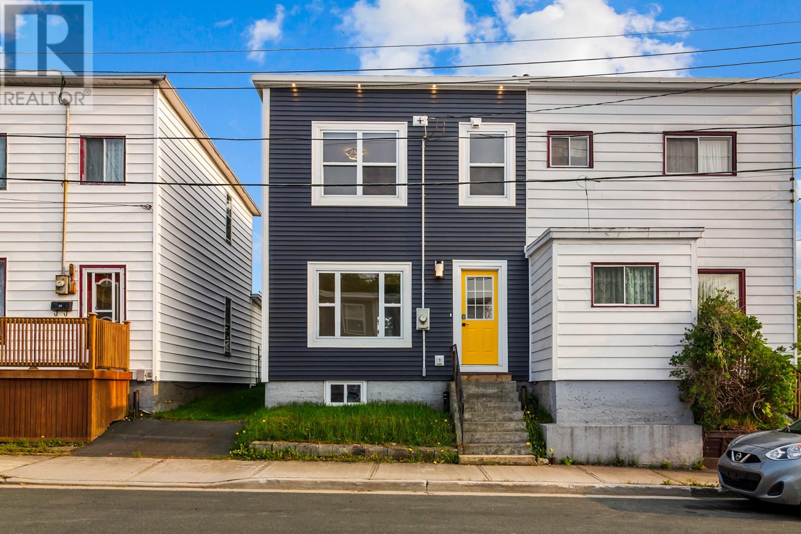 14 Cavell Avenue