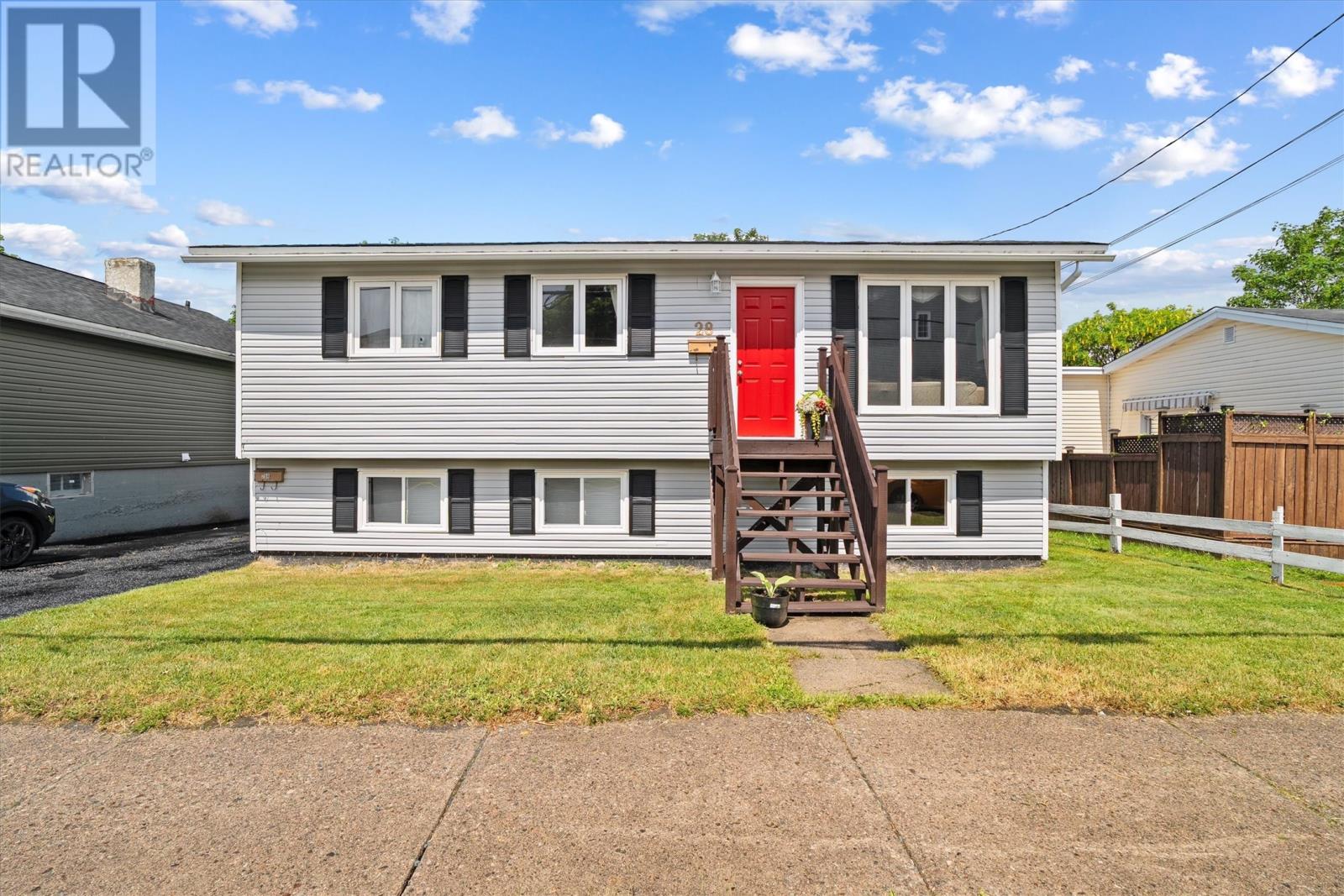 28 Liverpool Avenue