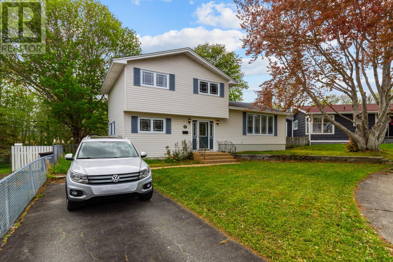 13 Bowring Place