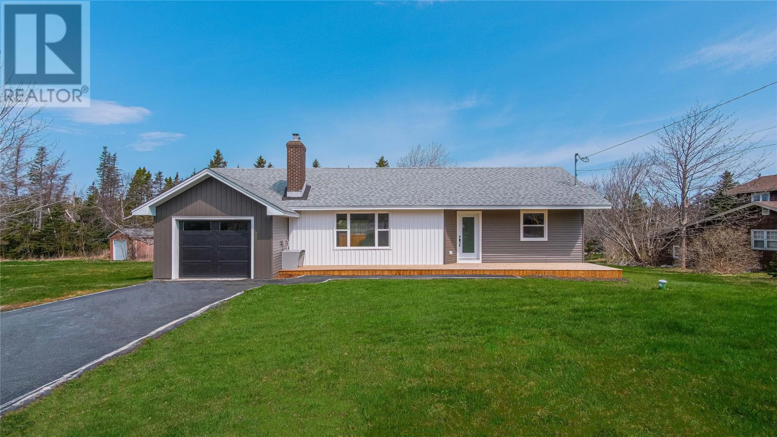 354 Thorburn Road Property Photo 1