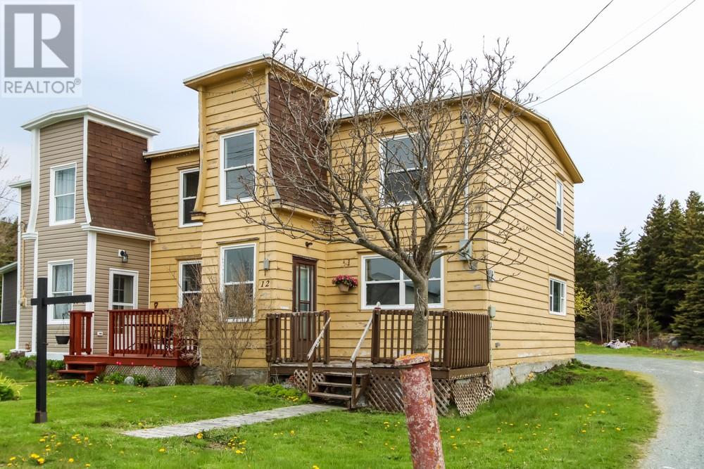 12 Strugnell's Marsh Road Property Photo 1