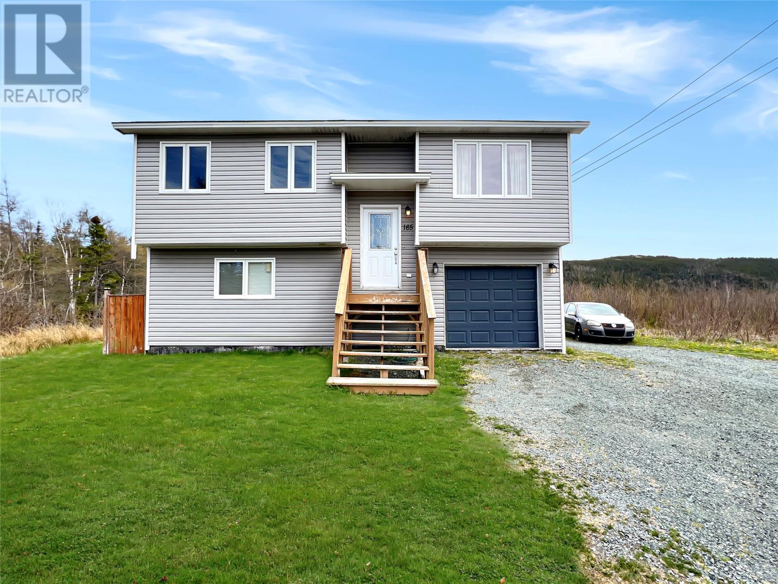 165 Conception Bay Highway Property Photo 1