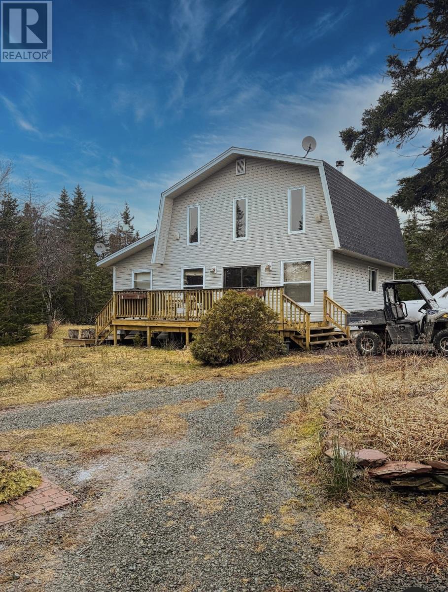 23 Old Mans Pond Property Photo 1