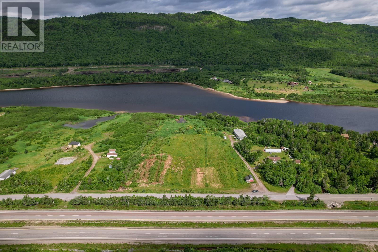 403 Lot B Marble Drive Property Photo 1