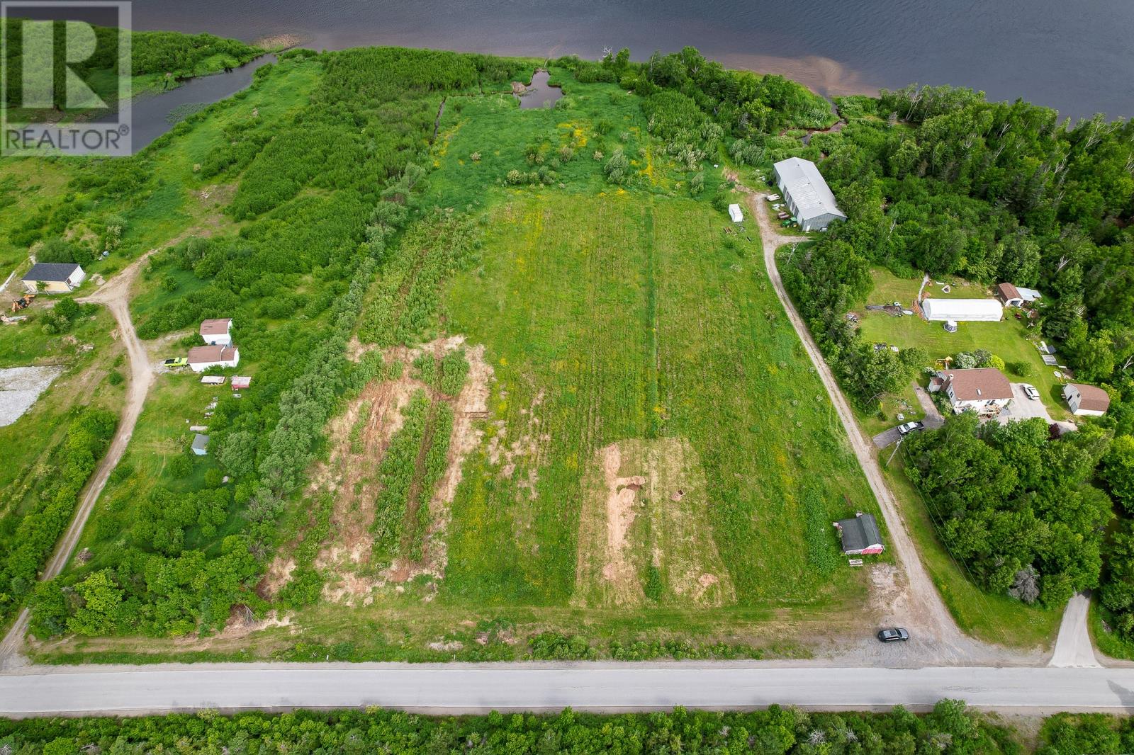 403 Lot B Marble Drive Property Photo 3