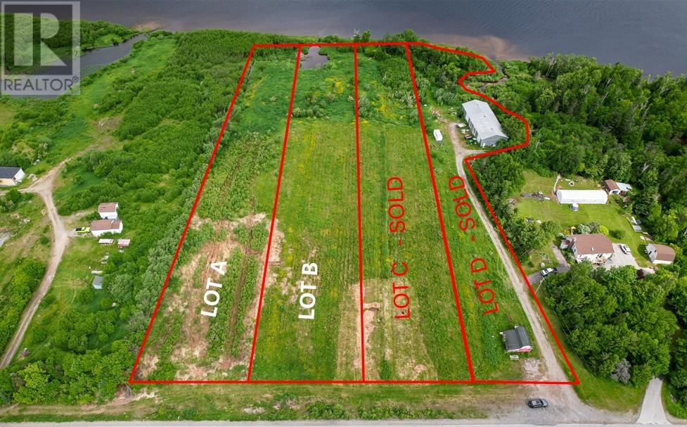 403 Lot B Marble Drive Property Photo 4