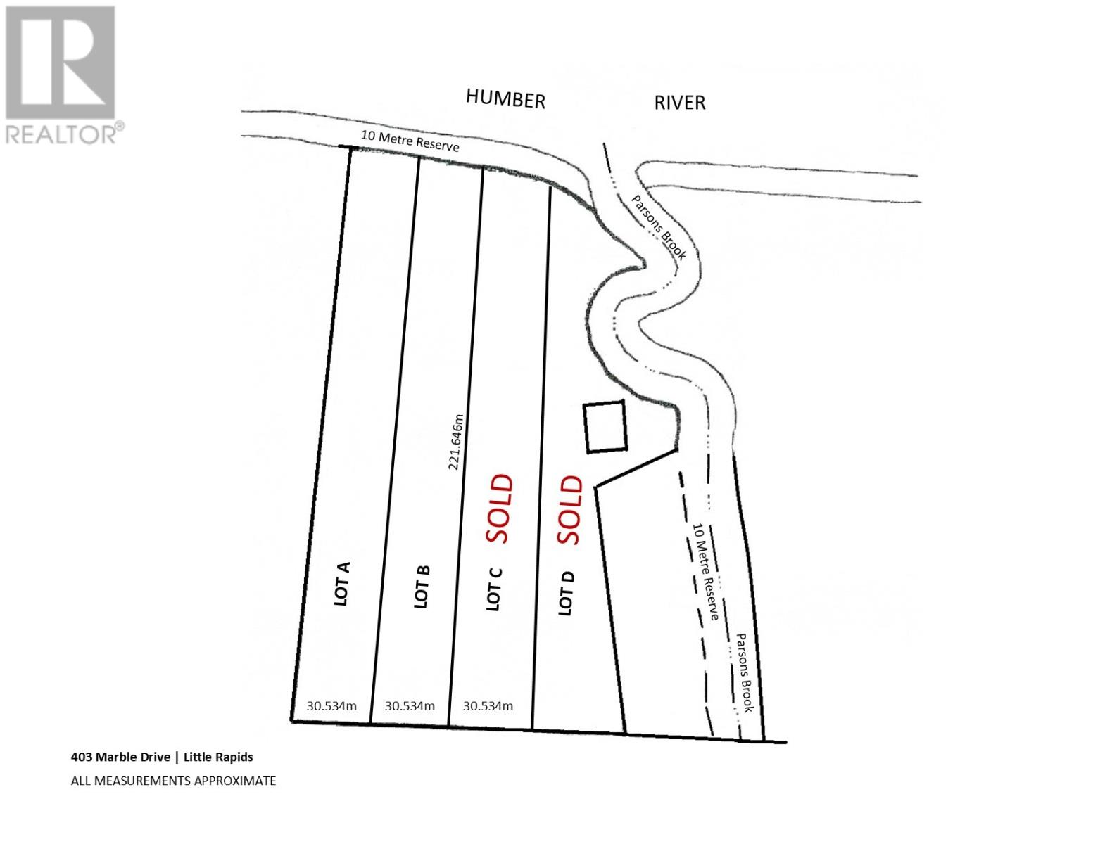 403 Lot B Marble Drive Property Photo 5
