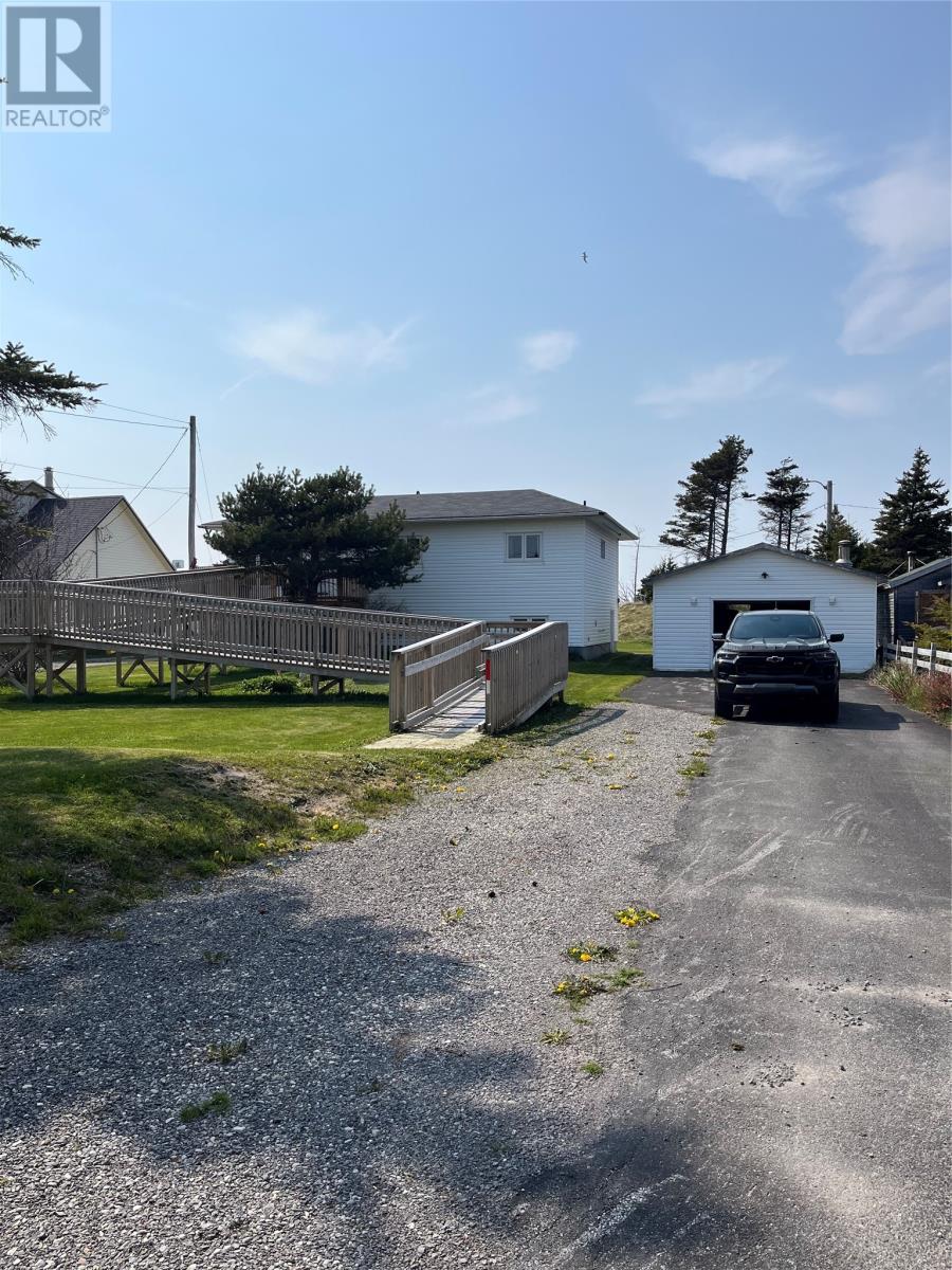 1 Park Drive