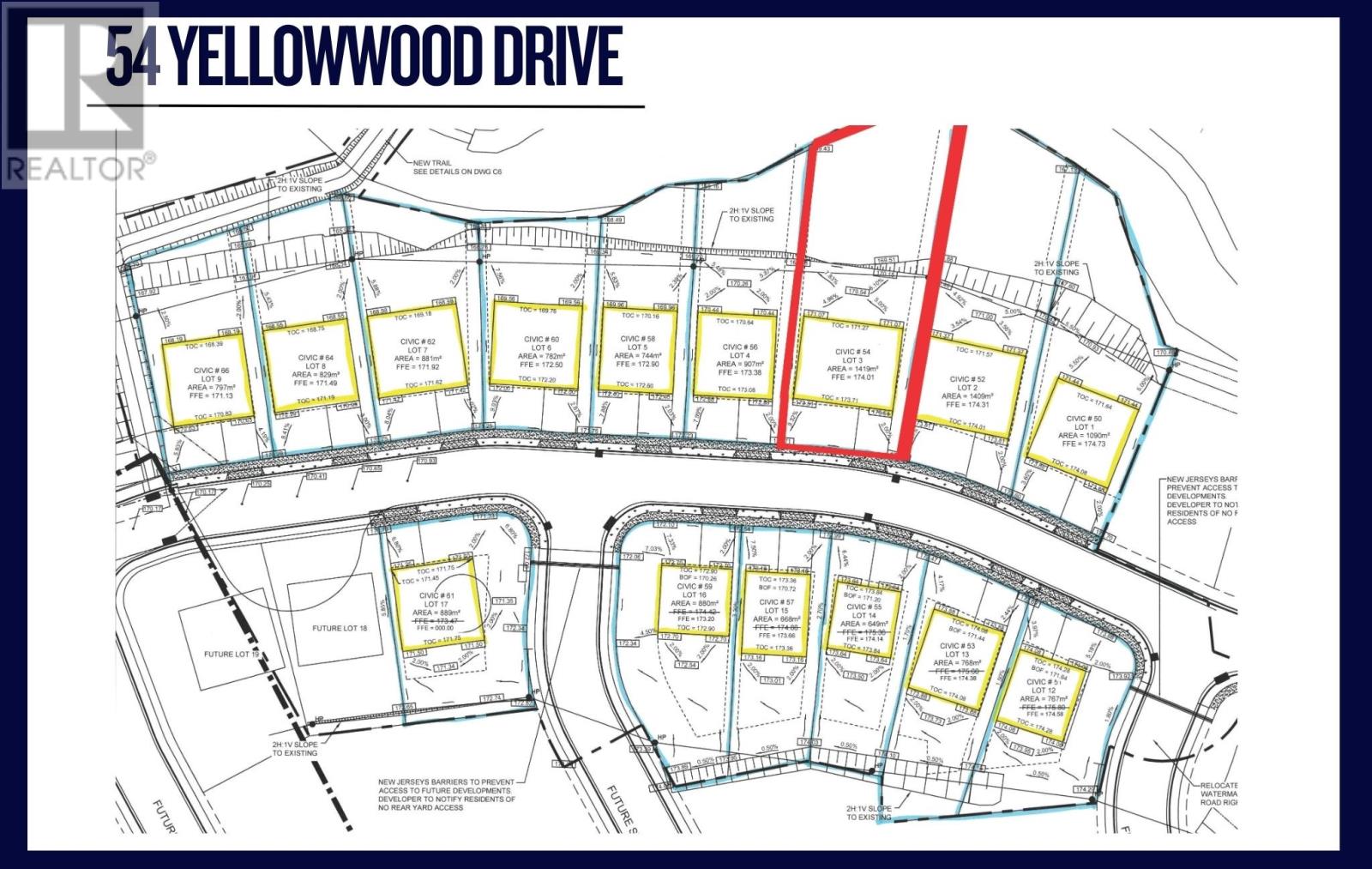 54 Yellow Wood Drive