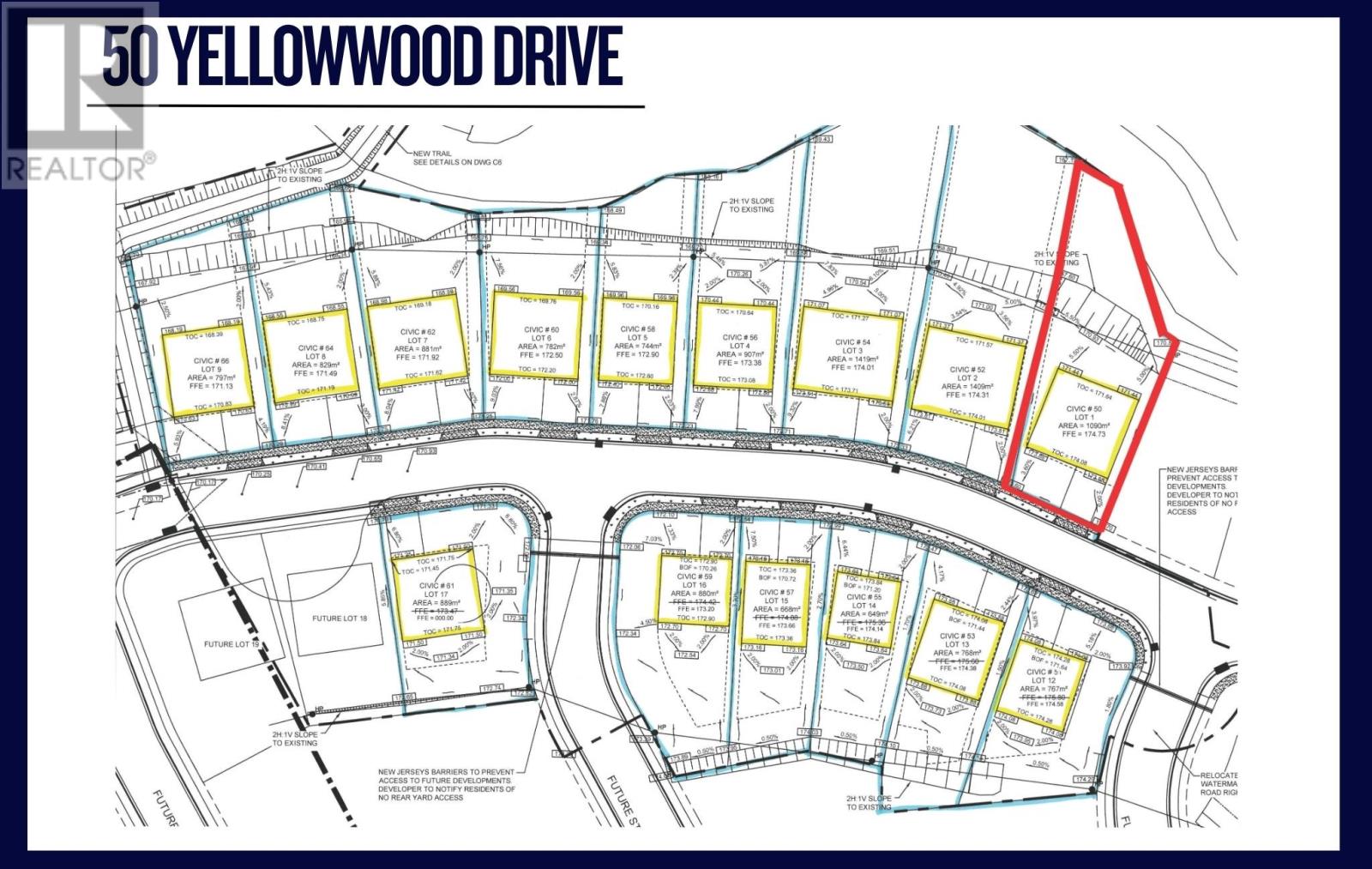 50 Yellow Wood Drive Property Photo 1