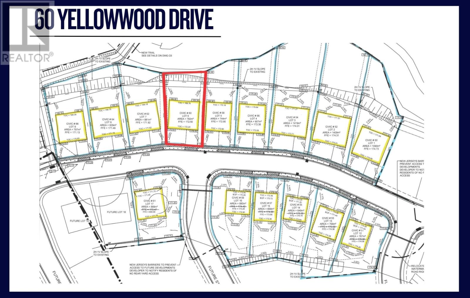 60 Yellow Wood Drive Property Photo 1