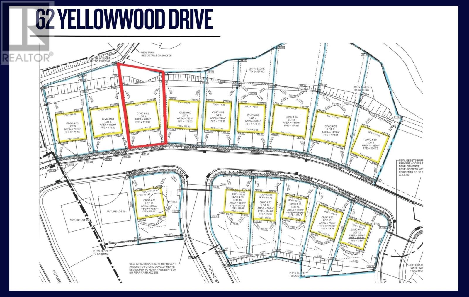 62 Yellow Wood Drive Property Photo 1