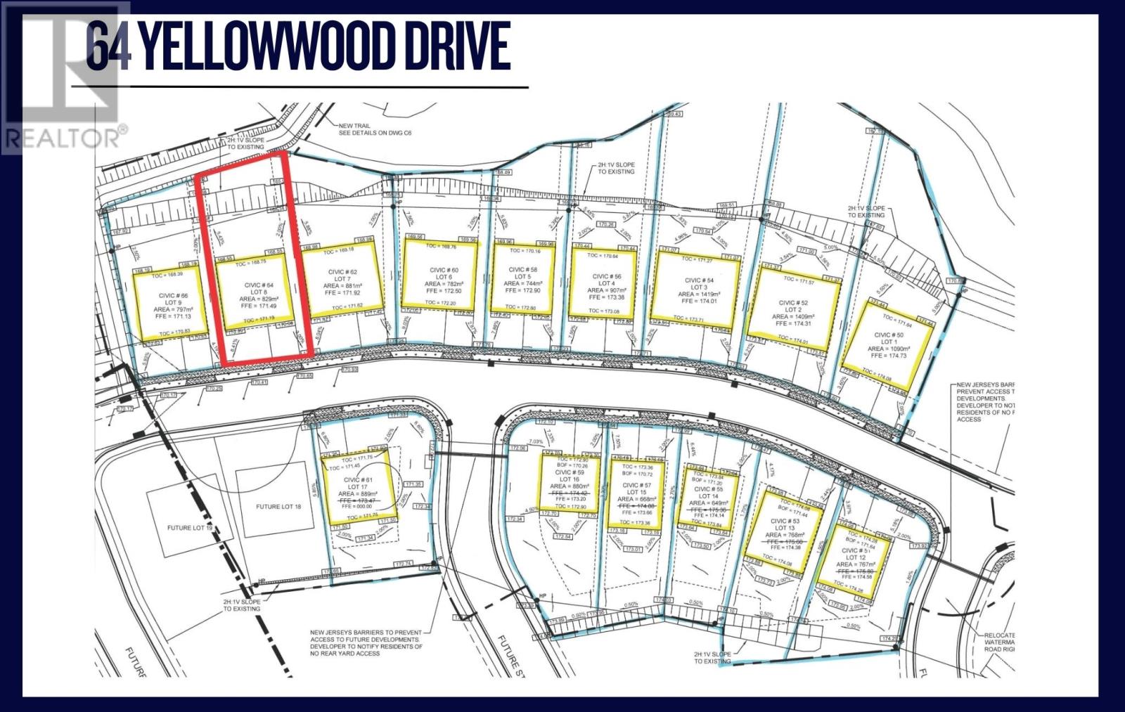 64 Yellow Wood Drive Property Photo 1