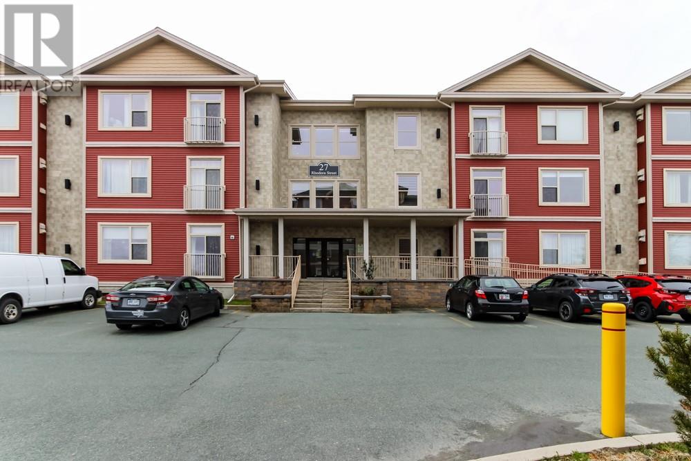 27 Rhodora Street Unit#110